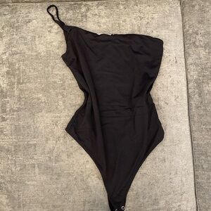 Bershka Bodysuit